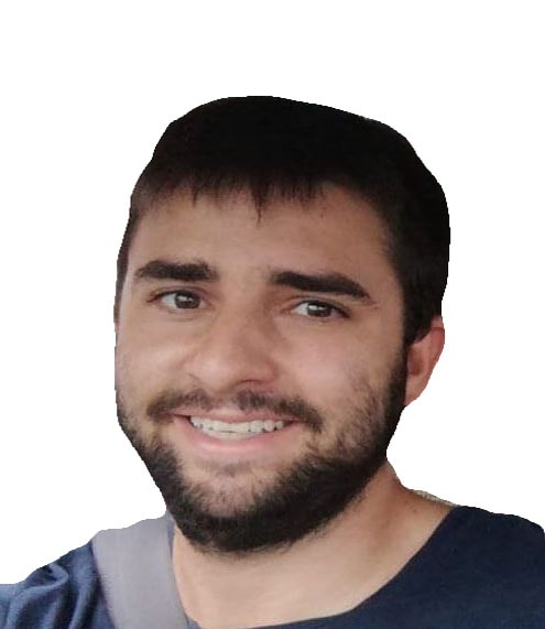 Werde Teil unseres Teams