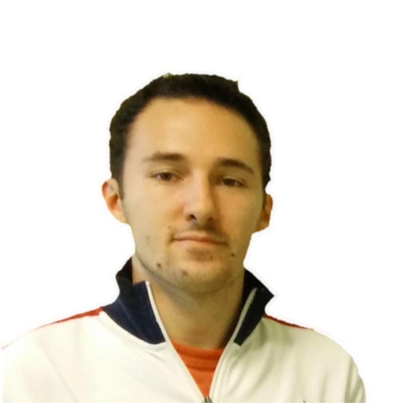 Werde Teil unseres Teams