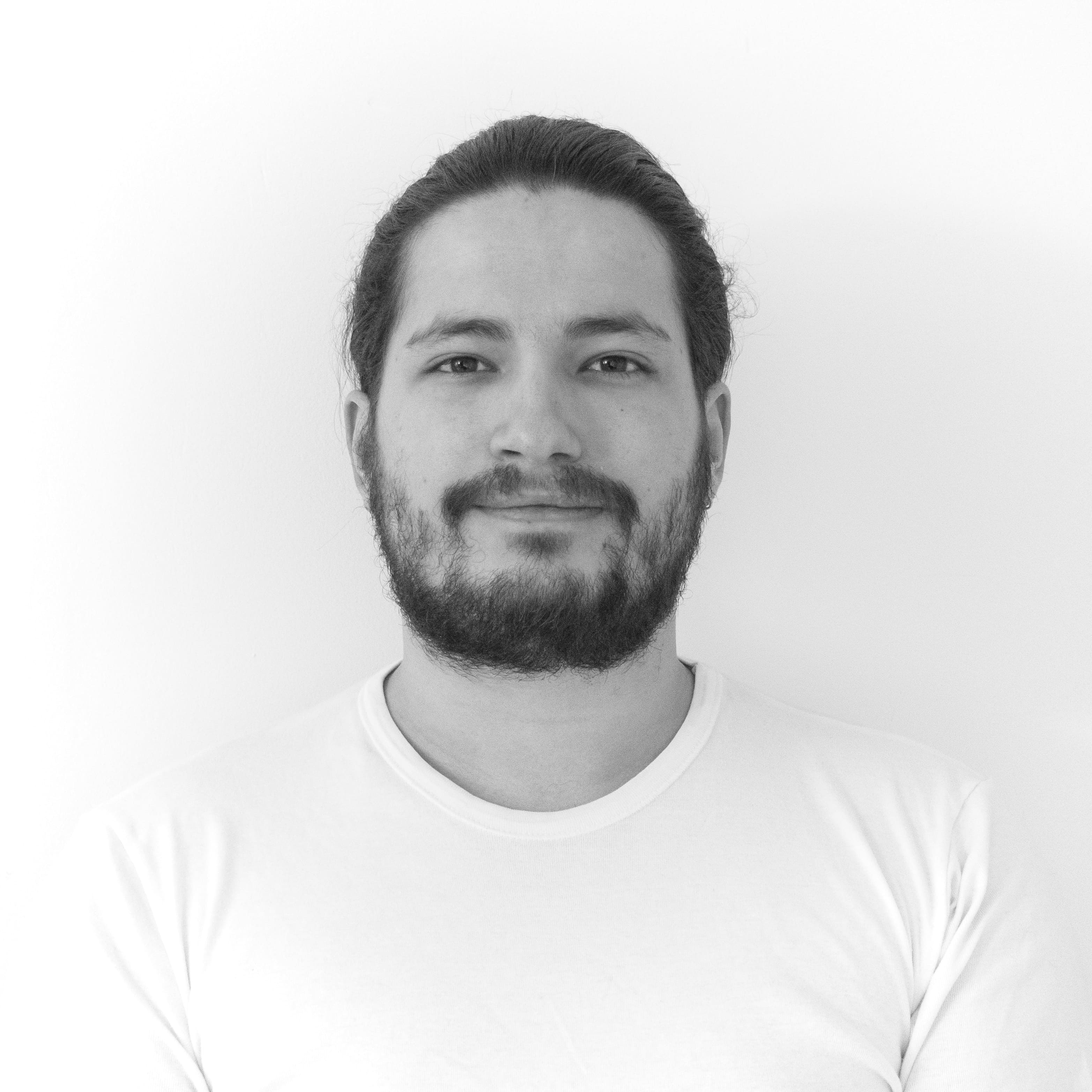 Werde Teil unseres Teams