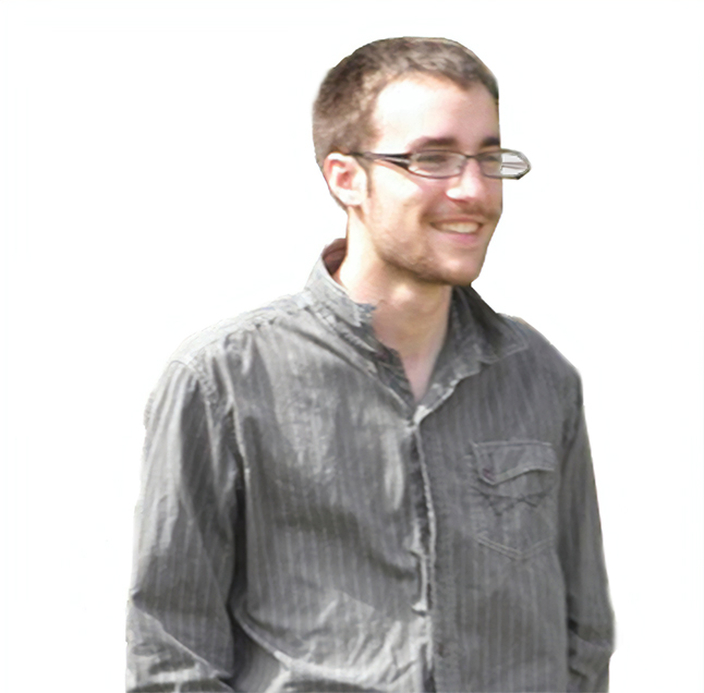 Werde Teil unseres Teams