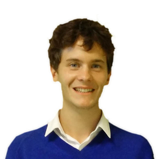 Werde Teil unseres Teams