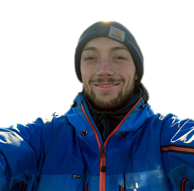 Werde Teil unseres Teams