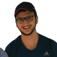 Werde Teil unseres Teams