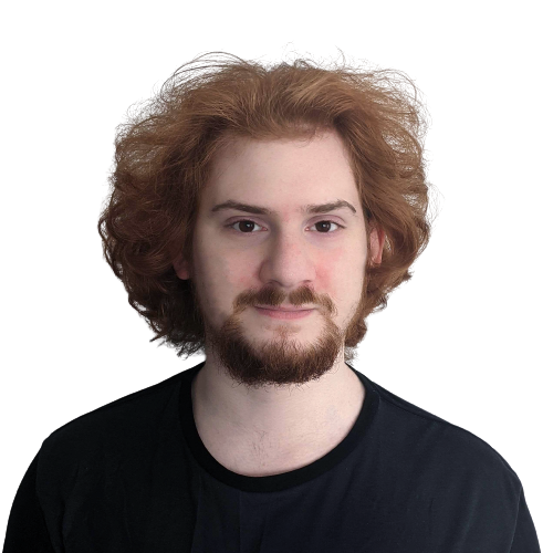 Werde Teil unseres Teams