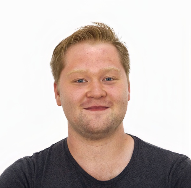 Werde Teil unseres Teams