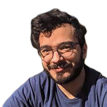 Werde Teil unseres Teams