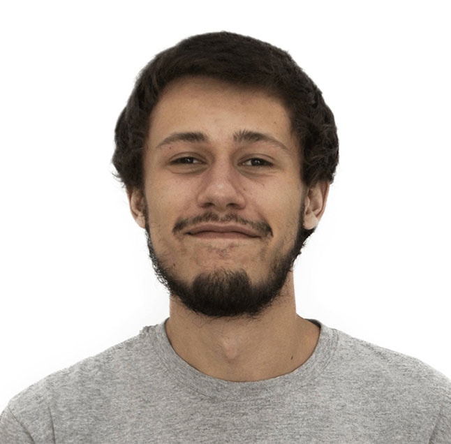 Werde Teil unseres Teams