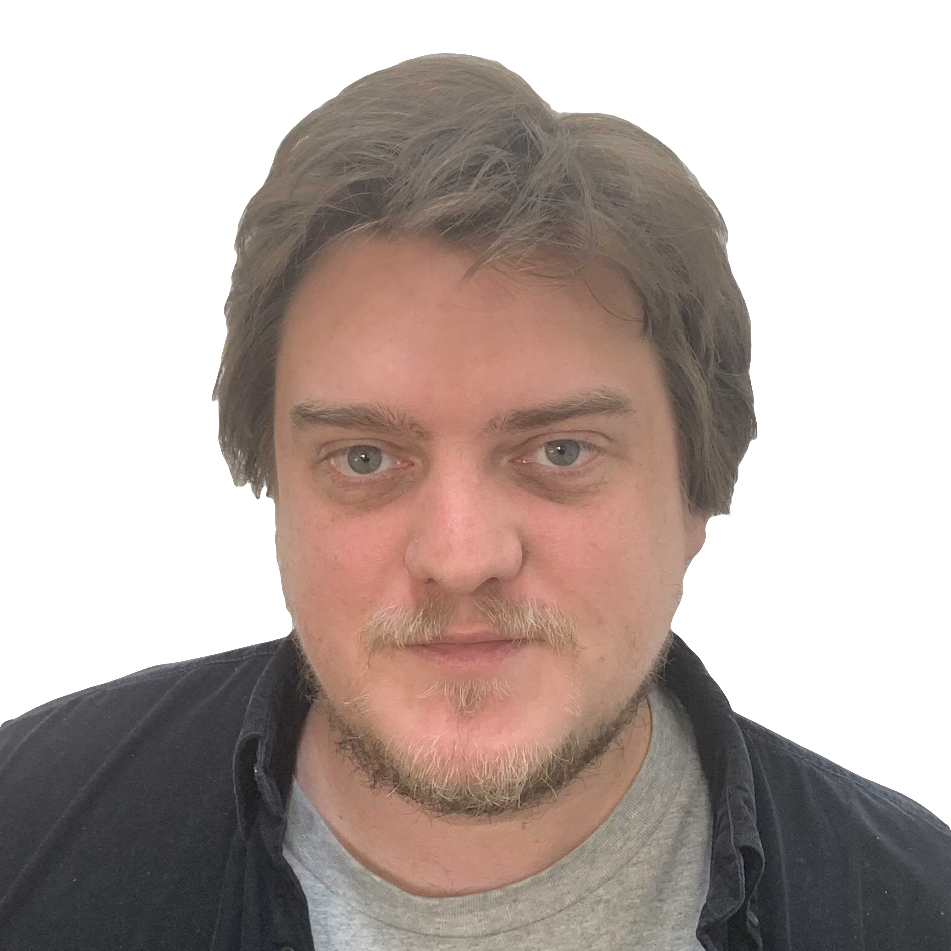 Werde Teil unseres Teams