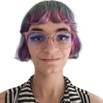 Werde Teil unseres Teams