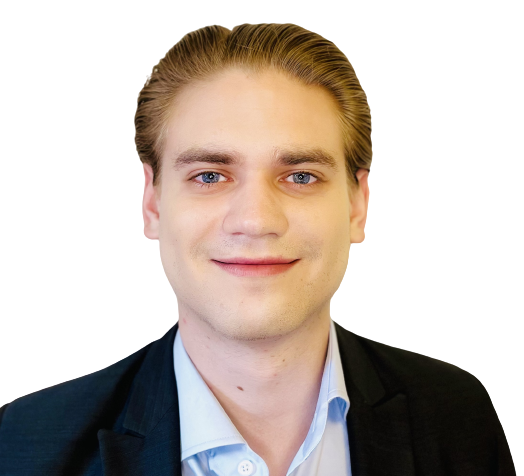 Werde Teil unseres Teams