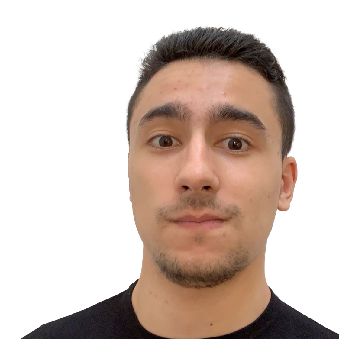 Werde Teil unseres Teams